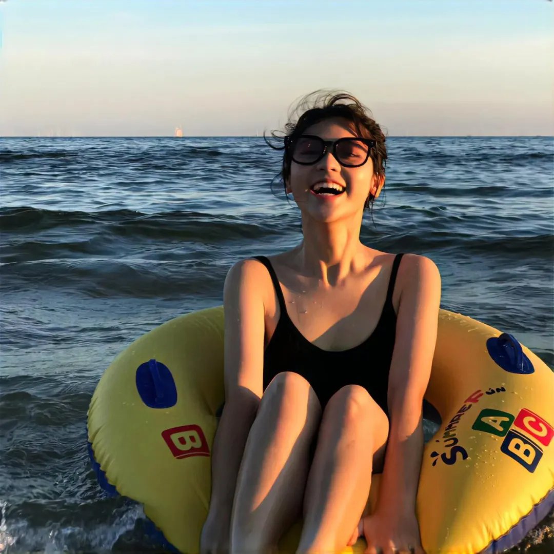 追梦小海豚